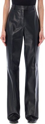 Leather pants-AE