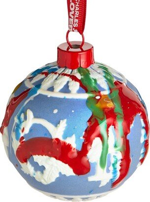 X Charles Jeffrey Loverboy Paint Splash Bauble-AA