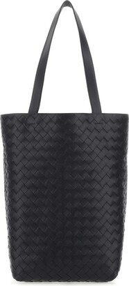 Woven Tote Bag