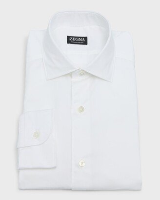 Men's Premium Cotton Dress Shirt