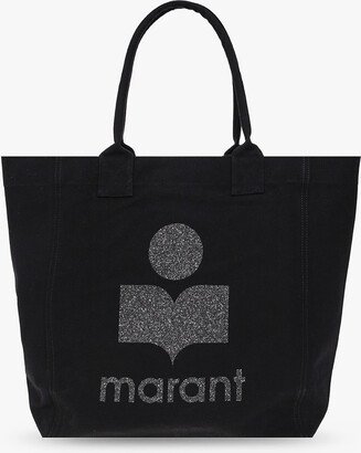 ‘Yenky’ Shopper Bag - Black