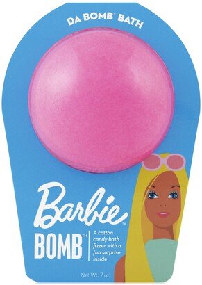 Da Bomb Barbie Bath Bombs, 7-oz