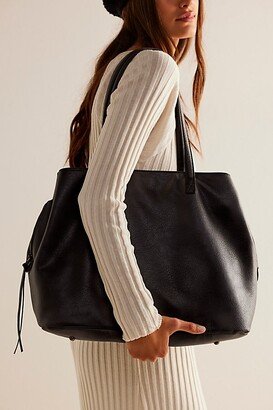 Sid Slouchy Vegan Tote