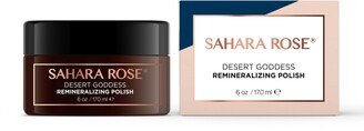 Sahara Rose Remineralizing Body Polish, 6 Oz