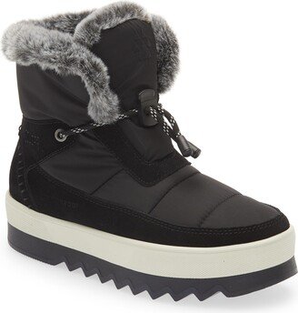 Vibe Waterproof Winter Boot