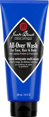 All-Over Wash For Face, Hair & Body-AA