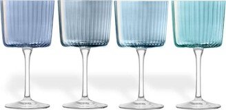 Gems wine glass (set of four)