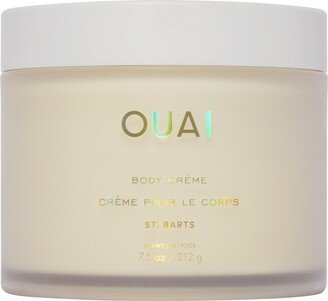 Ouai Body Crème