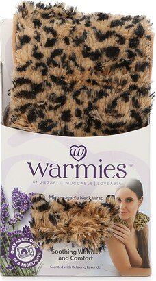 Warmies Heated Neck Wrap