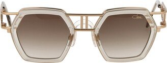 Mod. 667 Sunglasses