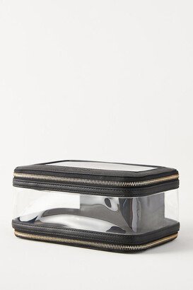 Collective Clear Makeup Travel Case