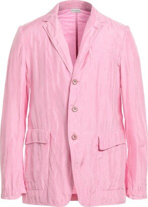 Blazer Pink-AD