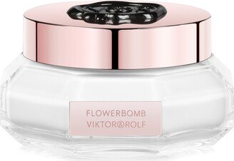 Flowerbomb Bomblicious Body Cream, 6.7 fl oz