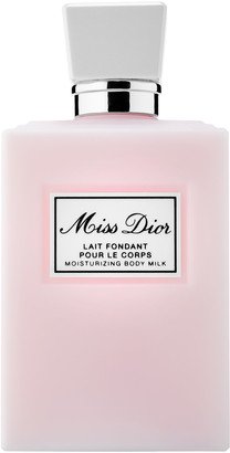 Miss Moisturizing Body Milk