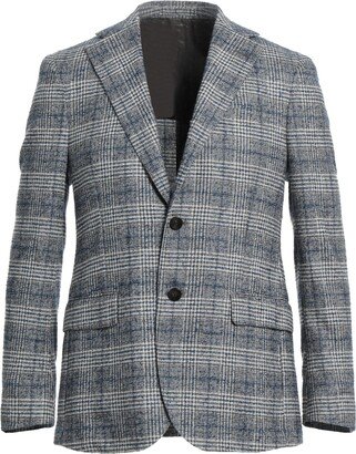 SARTITUDE Napoli Blazer Midnight Blue