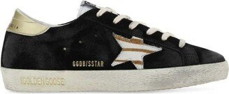 Superstar Low-Top Sneakers-AI