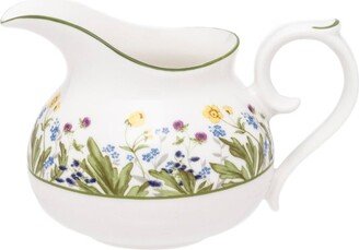 Highgrove Wildflower Cream Jug