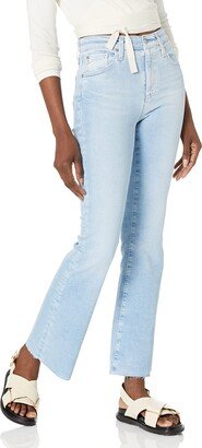 Women's Farrah High Rise Bootcut Jean-AA