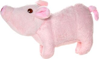 Mighty Jr Farm Piglet, Dog Toy