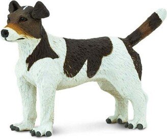 Jack Russell Terrier Best In Show Dogs Figure