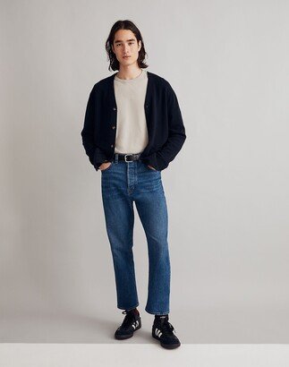 Vintage Bootcut Jeans in Lyford Wash