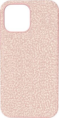 High smartphone case, iPhone® 13 Pro Max, Pale pink