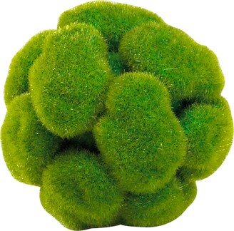 02607 Moss Sphere