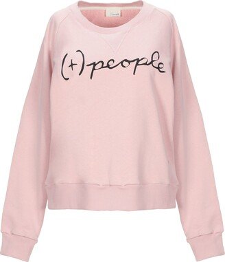 Sweatshirt Light Pink-AA