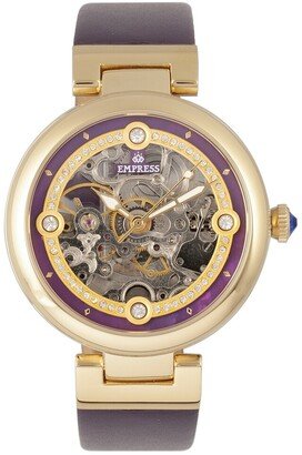 Empress Women's Adelaide Watch