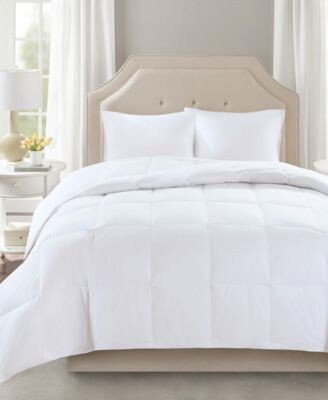 True North By Sleep Philosophy Level 2 3m Scotchgard 300 Thread Count Down Comforters