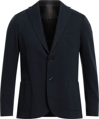 Blazer Midnight Blue-DK