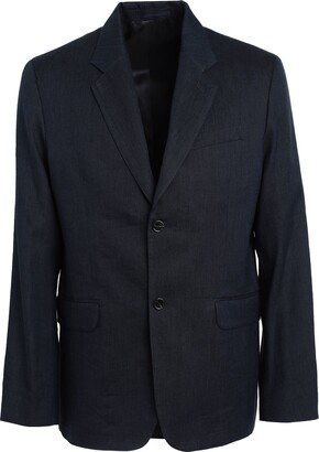 Blazer Midnight Blue-DO