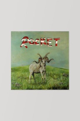 Alex G - Rocket LP