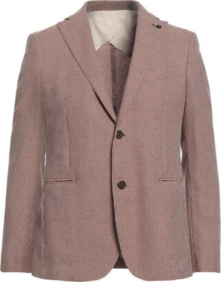 BARBATI Blazer Pastel Pink