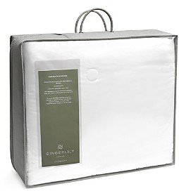 Silk Filled All Seasons Weight Comforter, King