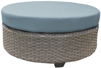 Florence Round Coffee Table-AA