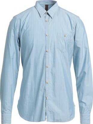 DNL Shirt Sky Blue-AA