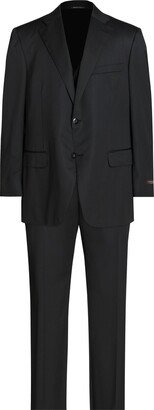 Suit Black-AH