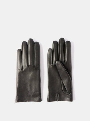 Lorella Leather Gloves