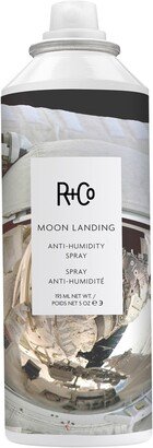 Moon Landing Anti-Humidity Spray