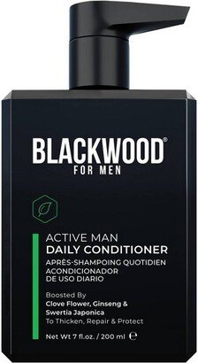 Blackwood for Men Active Man Daily Conditioner - 7 fl oz