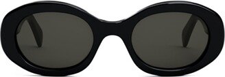 CL40194U Sunglasses