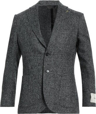 Blazer Grey-AG