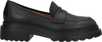 Loafers Black-BH