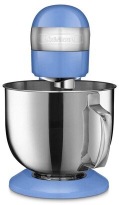 Periwinkle Blue 5.5-Quart Stand Mixer