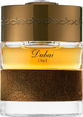 The Spirit of Dubai Dubai Oud eau de parfum 50 ml