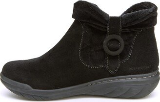 Women's Hickory Water Resistant Ankle Boot