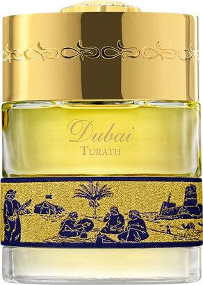 The Spirit of Dubai Dubai Turath eau de parfum 50 ml