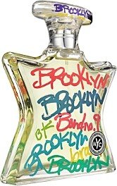 Brooklyn Eau de Parfum 3.3 oz.