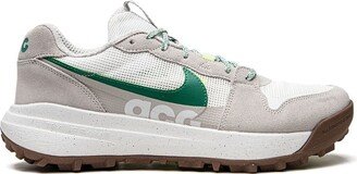 ACG Lowcate Light Iron Ore/Green sneakers